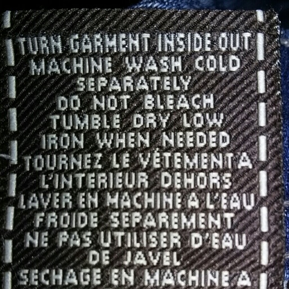 Seven For All Mankind Rocker Slim Fit Jeans - Picture 6 of 7